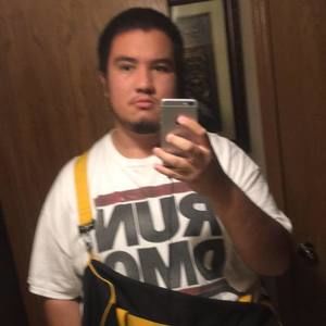 Meet your Posher, Jason